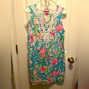 Like new Lilly Pulitzer dress